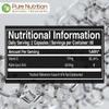 Pure Nutrition Alpha Lipoic Acid 600mg + Vitamin E | 120 Caps | Powerful Antioxidant to Support Nerve & Heart Health*. | Non-GMO view 2