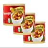 Hazias Izek Hungarian Harvest Stew with Beef and Pork 400 g, Pack of 3 view 1