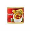Hazias Izek Hungarian Harvest Stew with Beef and Pork 400 g, Pack of 3 view 2