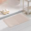 Sauna Mat - 2 Pieces Comfortable Sauna Seat Cushion | Effective Versatile Sauna Seat Cover Felt Cushion | Bench Protector Pad Suitable for Sauna Bath, and Shower Room view 3