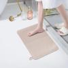 Sauna Mat - 2 Pieces Comfortable Sauna Seat Cushion | Effective Versatile Sauna Seat Cover Felt Cushion | Bench Protector Pad Suitable for Sauna Bath, and Shower Room view 4
