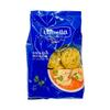 Lubella Nest Ribbons 400G Gniazda Wstazki Ribbon Sockets Delicious and Tasty Traditional Pasta Easy to Cook Durum Wheat Semolina Product of Poland Pack of 4 view 3