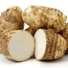 Fresh Eddoes I Taro Root I Perfect for Soups, Stews, and Curry I Nutritious I 2KG view 2