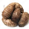 Fresh Eddoes I Taro Root I Perfect for Soups, Stews, and Curry I Nutritious I 2KG view 3