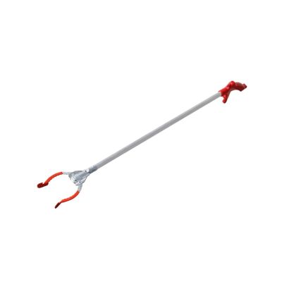 JYARZ Grabber Stick For Elderly Grabber Reacher Tool Extender Gripper Tool Claw Garbage Picker For Home School Portable Rubbish Pick Up