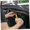 GRIRIW Tool Set Metal Tap Down Pen Heads for Auto Body Repair Replaceable Heads for Dent Removal Hand Tool for Leveling view 4