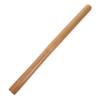 IWOWHERO Multipurpose Bamboo Massage Stick for Home Use, Handheld Massager with Fine Texture and Comfortable Touch, Sturdy Cloth Wrapped Tool to Increase Lymphatic Circulation and Relax view 1