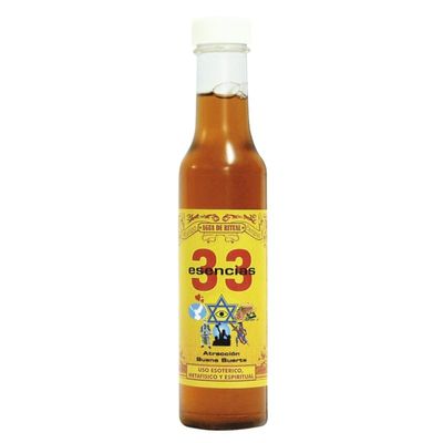 Water 33 Essences 120 ml
