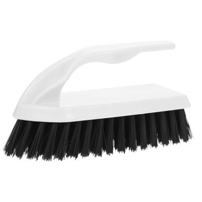 Alipis Scrub Brush for Shoes and Floors Multipurpose Cleaning Brush Hard Bristles for Groove and Gap Cleaning