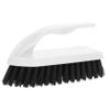 Alipis Scrub Brush for Shoes and Floors Multipurpose Cleaning Brush Hard Bristles for Groove and Gap Cleaning view 1