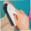 Alipis Scrub Brush for Shoes and Floors Multipurpose Cleaning Brush Hard Bristles for Groove and Gap Cleaning view 4