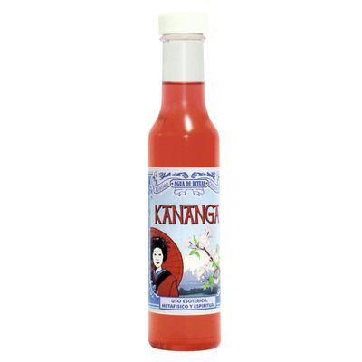 Kananga Water 120 ml