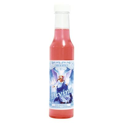 Divine Water 120 ml Good Luck