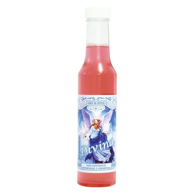 Divine Water 120 ml Good Luck