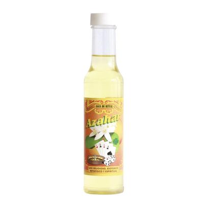 Orange Blossom Water 120ml Lucky Gambling