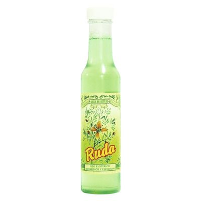 Rua Water 120 ml