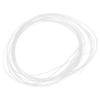White Nylon Glasses Repair Thread for Semi-Rimless Frames view 1