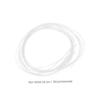 White Nylon Glasses Repair Thread for Semi-Rimless Frames view 2
