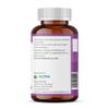 Nutra Life Biotin with Zinc & Selenium Tablets - 12000 mcg - 180 Tablets - Hair Growth Vitamins for Thicker Hair and Fuller Beard - Faster Nail Growth - Healthy Skin - for Men & Women view 2