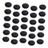 NOLITOY 100pcs Strangle Adjustment Buckle for Face Slip Button Adjustable Hook Rope Regulator for Woman Boys and Sleeping view 1