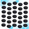 NOLITOY 100pcs Strangle Adjustment Buckle for Face Slip Button Adjustable Hook Rope Regulator for Woman Boys and Sleeping view 2