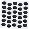 NOLITOY 100pcs Strangle Adjustment Buckle for Face Slip Button Adjustable Hook Rope Regulator for Woman Boys and Sleeping view 3