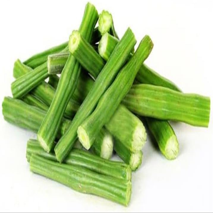 Veena's DrumStick Fresh Vegetable Murungaikai Indian Origin 2KG