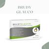 BRUDYLAB - Brudy Glauco - Omega 3 Fatty Acid Supplement Enriched with DHA 70%, EPA 8.5%, DPA 6% and Citicoline - Helps Normal Brain, Eye and Cardiovascular Function - 60 Capsules view 2