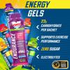ISOTONIC | Caffeine Free Vimto Energy Gels | Performance-Enhancing Formula | Zero Fat Zero Sugar | 23g Carbohydrates (Pack of 20 x 60g) (Vimto) view 2