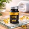 Omega 3 Fish Oil view 2