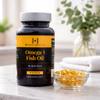 Omega 3 Fish Oil view 4