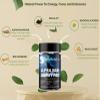 Alpha Man Gummy Pro 5000mg High Strength Energy, Stamina & Vitality Gummies for Men with Maca, Ashwagandha, Rhodiola, Ginseng & Shilajit | Vegan Food Supplement | 60 Gummies view 3