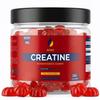 Gene & Good Creatine Monohydrate Gummies 5000mg- 5X120 Gummy - Mixed Berry Flavor - Pre-Workout Creatine Gummies for Men & Women - Vegan, Halal, Gluten-Free (Pack of 5) view 1