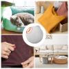 Lint Roller Reusable Reusable Rolling Sticky Ball Travel Roller view 4
