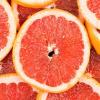 Fresh Grape Fruit I Premium Quality Citrus I Pack of 1 view 3