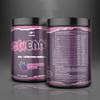 TWP Nutrition Platinum Series SWEAAT, EAA & Hydration Formula, Pre, Intra and Post Workout Powdered Drink, Zero Sugar, 450g and 30 Servings, 5 Great Flavours (450g, Bubblegum Grape) view 2