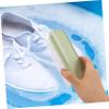 KOCKSHION 2pcs Hard Scrubbing Brush for Household Laundry and Clothes Cleaning, Sturdy Pp Material with Surface Safe Bristles, Convenient to Store, for Kitchen Use and Home view 3