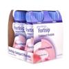 FORTISIP COMPACT PROTEIN LIQ STRAWB 125ml BOTTLE x24 view 1