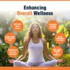 Pumpkin Seed Oil Capsules - Cold Pressed Extra Virgin, 180 Vegan Softgels (60 Days) | High Strength 3000mg with Omega 6 & 9 for Prostate, Urinary, Hair & Heart Support | STERLING NUTRITION view 3