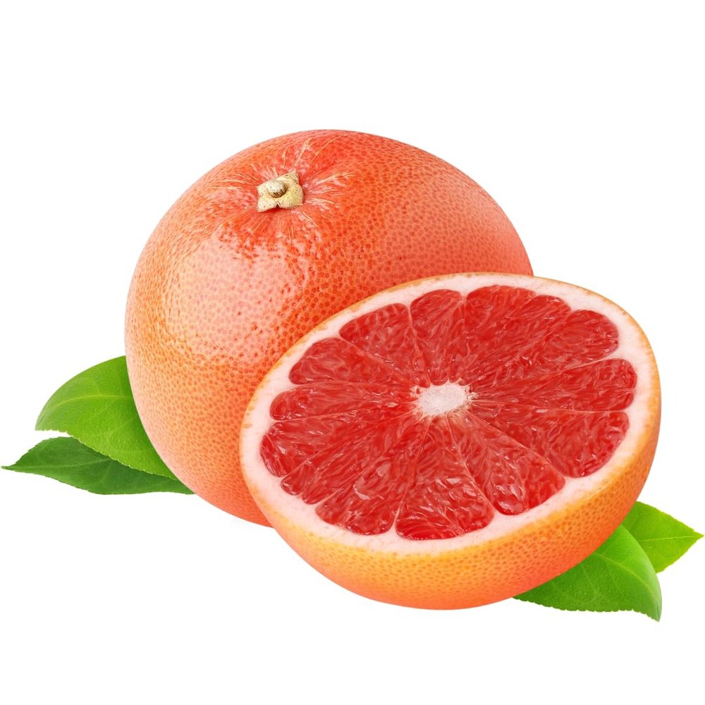 Fresh Grape Fruit I Premium Quality Citrus I Pack of 3