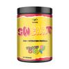 TWP Nutrition Platinum Series SWEAAT, EAA & Hydration Formula, Pre, Intra and Post Workout Powdered Drink, Zero Sugar, 450g and 30 Servings, 5 Great Flavours (450g, Jakked Baby) view 1