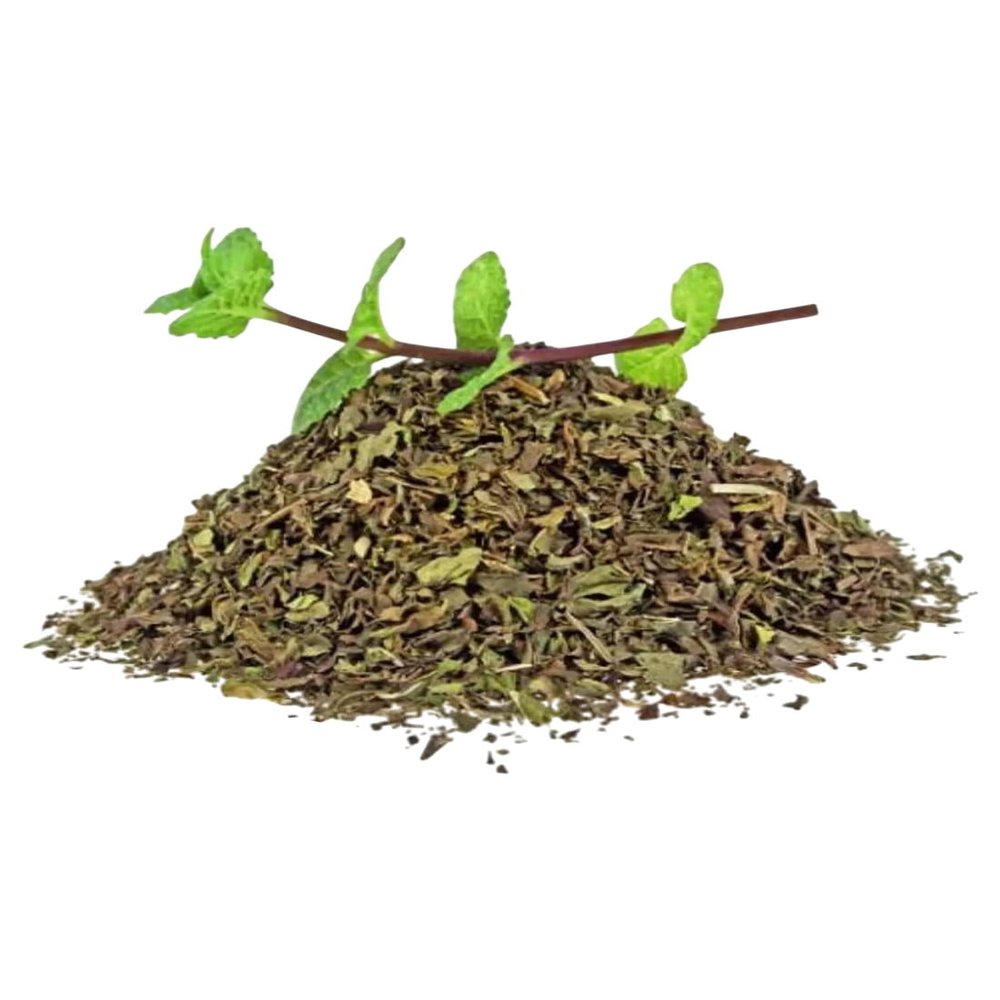HerbsnSpiceit Dried Mint Leaves (Pudina), 700g