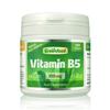 Greenfood Vitamin B5 (pantothenic Acid), 100 mg, high-dose, 180 Tablets, Vegan - contributes to The Reduction of Fatigue and The Normal Functioning of Energy Metabolism. Without Artificial additives. view 1