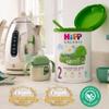 HiPP Organic 2 Follow On Baby Milk Powder Formula, from 6 Months, 800g (Pack of 6) view 3