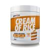 Per4m Protein Cream of Rice | Easy-to-Digest Complex Carbohydrate | Gluten-Free, Plant-Based Smooth Rice Porridge | Ideal Pre- or Post-Workout (450g (Pack of 1), Carrot Cake) view 1