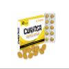 CURIOSA Gold 700mg | Stronger | Longer | Harder | Performance | Extra Strength Enhancing Pills, Stamina Endurance Booster Supplement Pills for Men | 10 Ginseng Tablets view 1