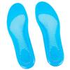 TOVINANNA Gel Insoles for Shoes, Breathable Cut-to-fit Shock Absorbing Inserts, Sweat-Absorbent Foot Pads for Men and Women, Everyday Comfort for Walking view 1
