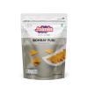 Jaimin Bombay Puri 200gm (Pack of 3) | Authentic Indian Snack | Crispy & Flavourful Tea-Time Namkeen | Perfect for Bhel Puri, Chaats & Quick Munching view 2