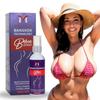 Bobae Brazilian Breast Spray Oil Improvement Breast Size for women Creams & Moisturizers view 1