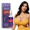 Bobae Brazilian Breast Enlargement, Enhancement & Firming Spray Oil Chest Reduce Flatness And Sagging Care Breast Enhancement, Cream For Dry Cracked s view 1